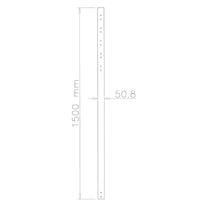 aksesoar-neomounts-by-newstar-150-cm-extension-pol-neomounts-by-newstar-fpma-cp150